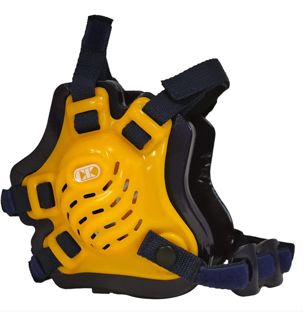 F5 Tornado Headgear