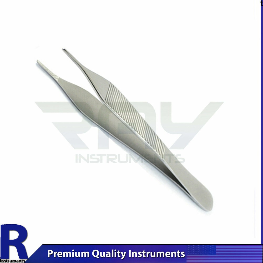 Dental Tooth Luxating Elevators, Clamp Tissue Forceps, Orthodontic Plier Lab New