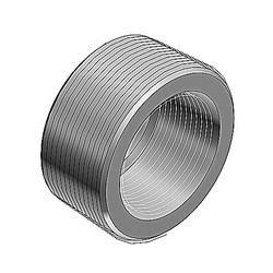THOMAS & BETTS RE21-TB 3/4" X 1/2" REDUCING BUSHING NPT