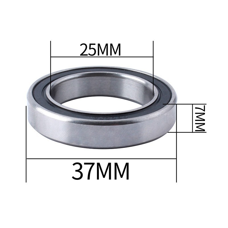 Bearing Replacement Thread Bottom Bracket Steel ball BB90-92 Accessory