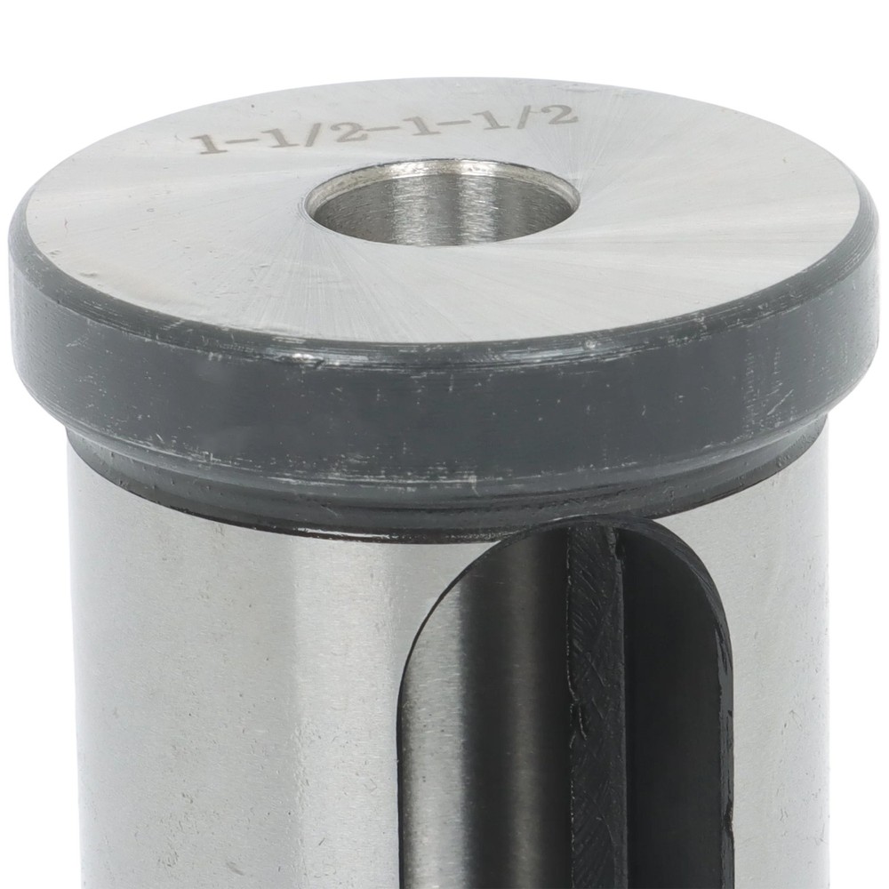 H7 Type C Precision Bushing 1.5 OD 0.5 ID Tool Holder for Machine Tools
