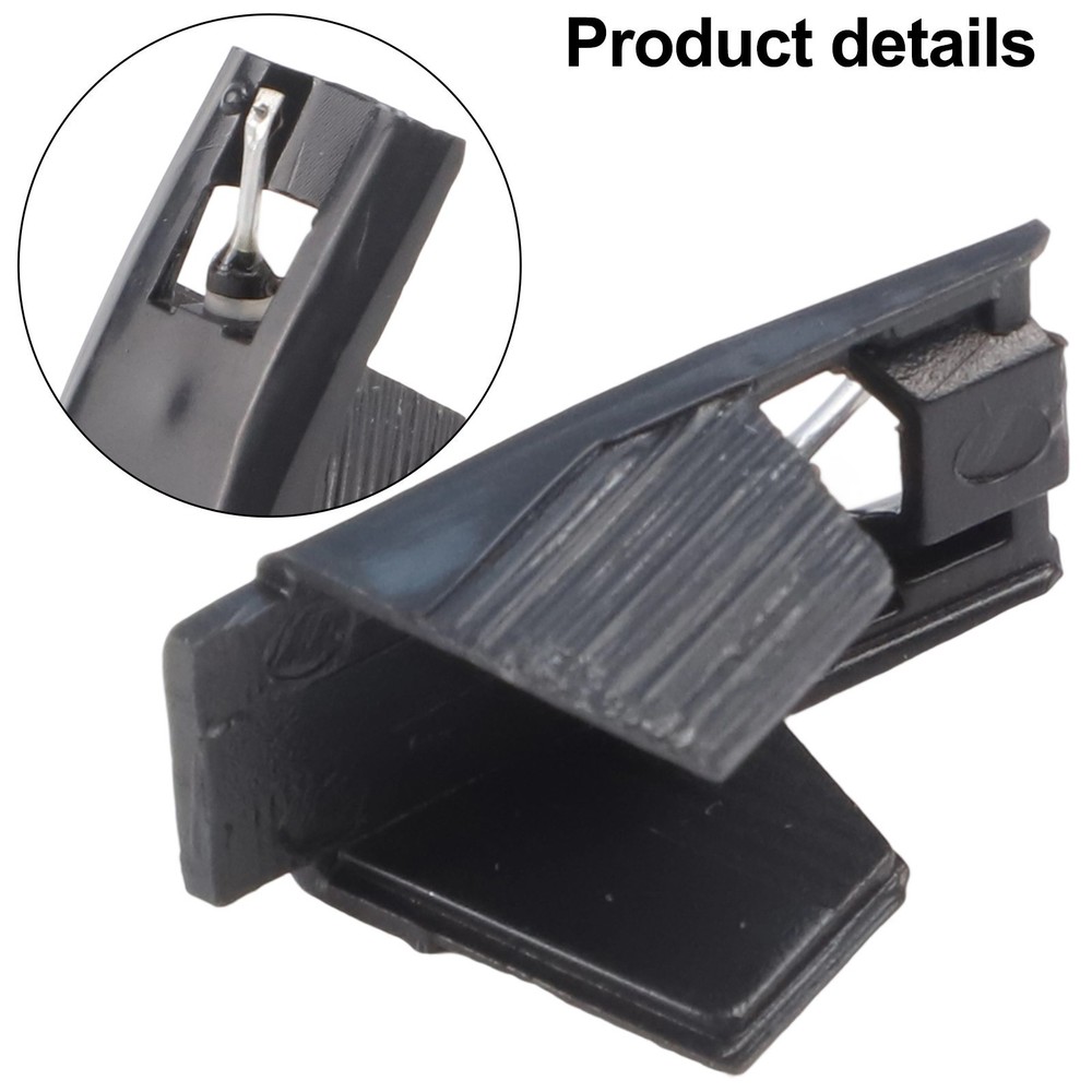 T4P Replacement Needle Compatible with For ATN85EP 295T PL450 Turntables