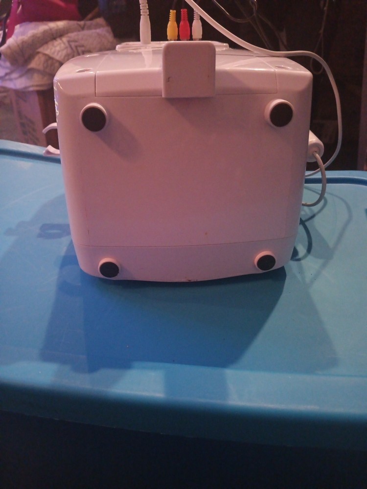 Hello Kitty Karaoke Machine CD With Microphone 2023 Model