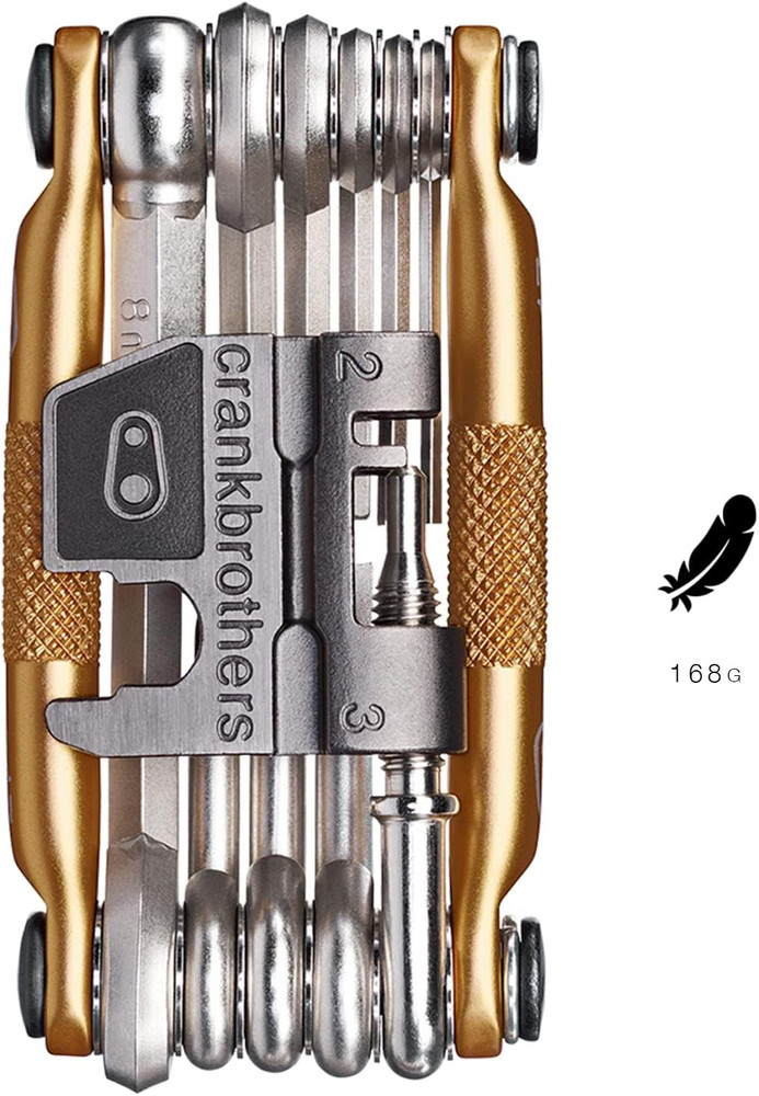 Multi Tool M 17 Gold