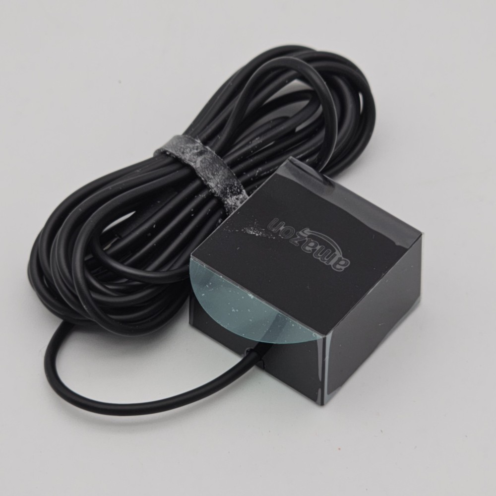 OEM Amazon IR Extender Cable Only For Fire TV Cube Optional Authentic Accessory