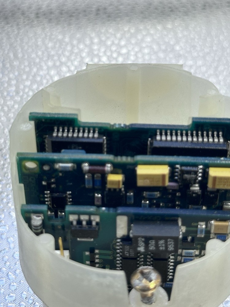 Foxboro D0160AG/ A 860 Intelligent Transmitter USED.