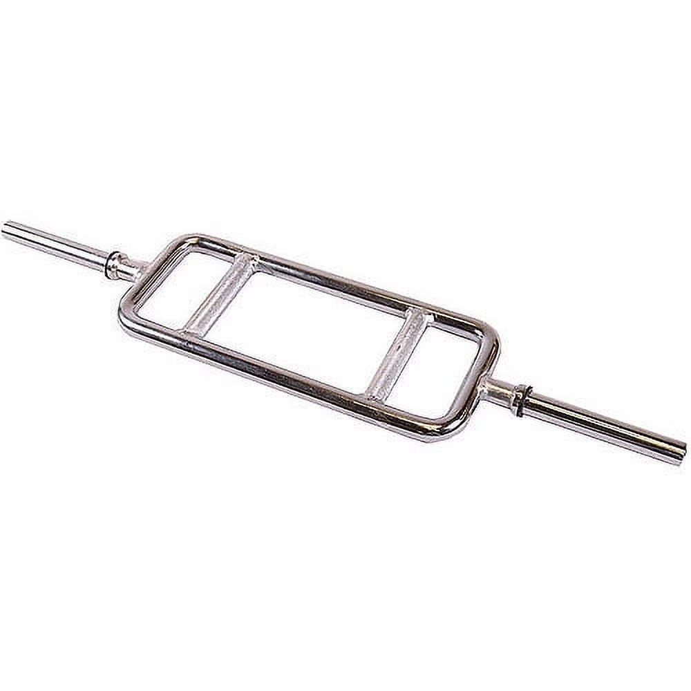 Barbell - Standard Triceps Bar, 34"