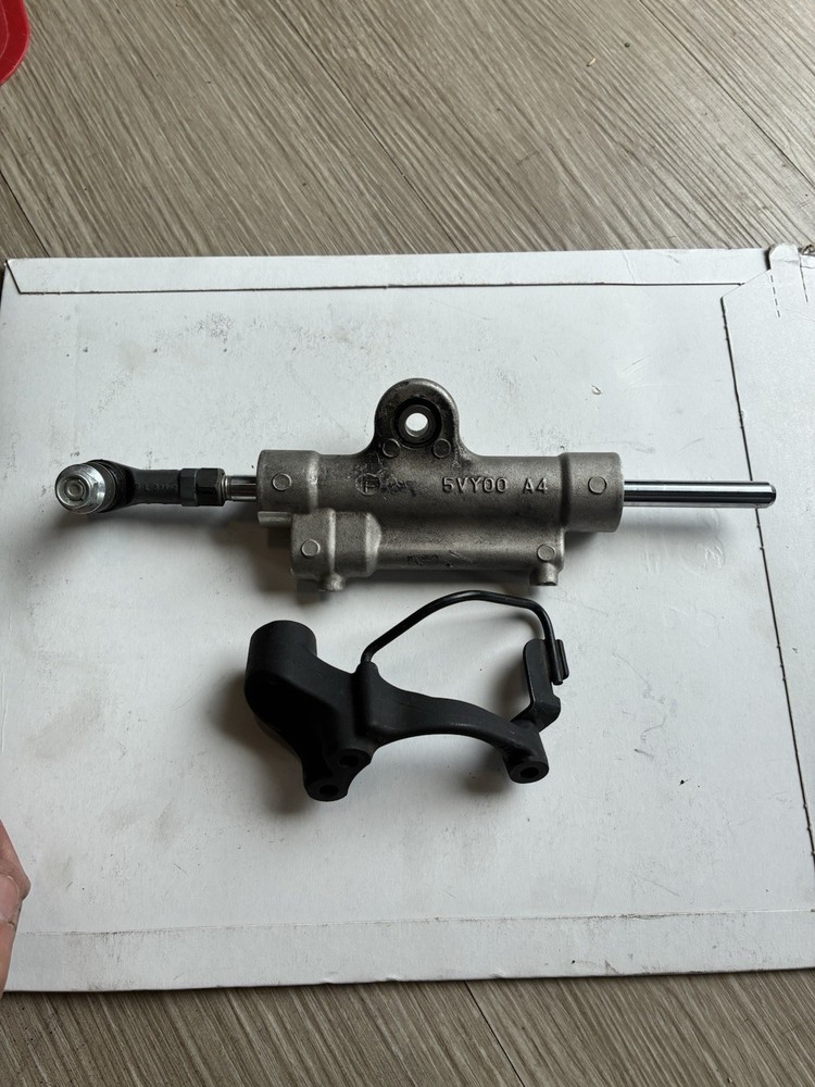 2007 R1 Steering Damper 4c8/5vy