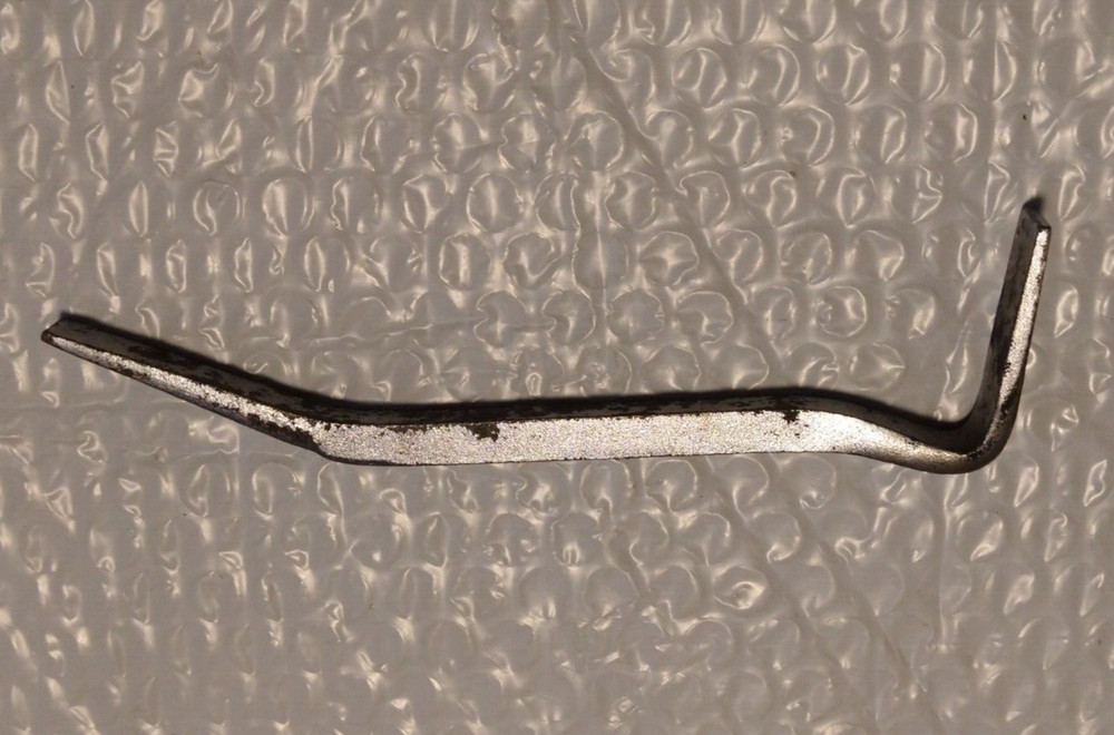 MAC TOOLS S-7, BRAKE ADJUSTING SPOON * 6" LONG *