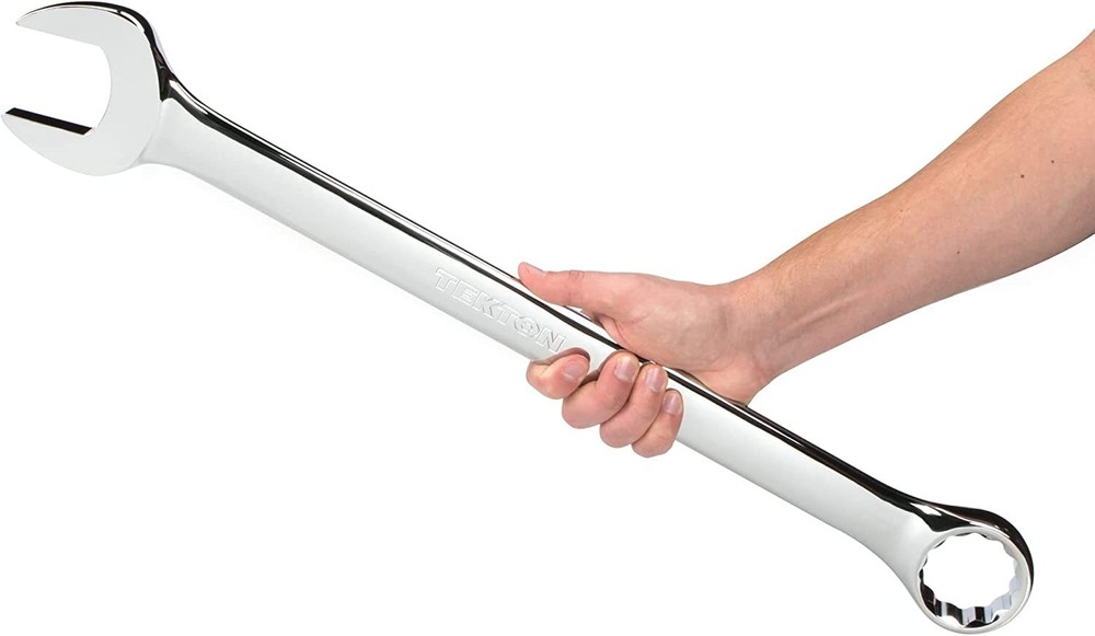 TEKTON 46 mm Combination Wrench