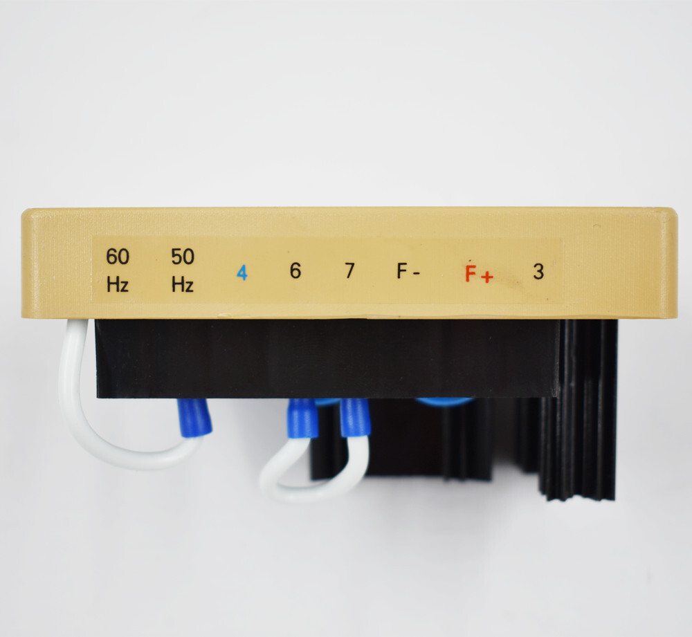 AVR SE350 Automatic Voltage Regulator Compatible For Marathon Generator