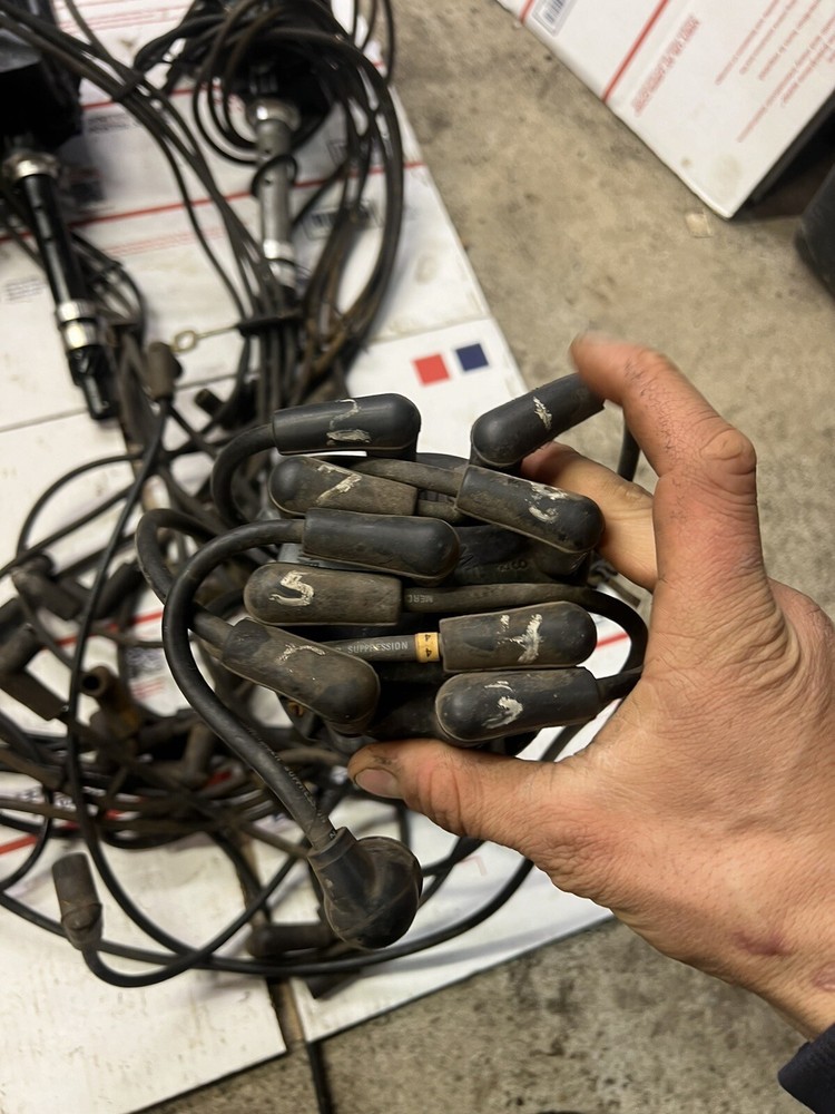 mercruiser 5.7 distributor lot (4)