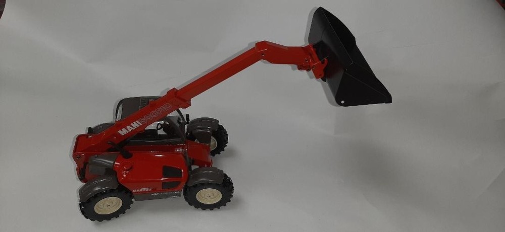 Joal 1/25 Scale MLT 633 284 Telescopic Loader