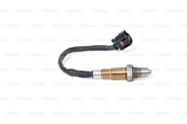 BOSCH Lambda Sensor 0258027065