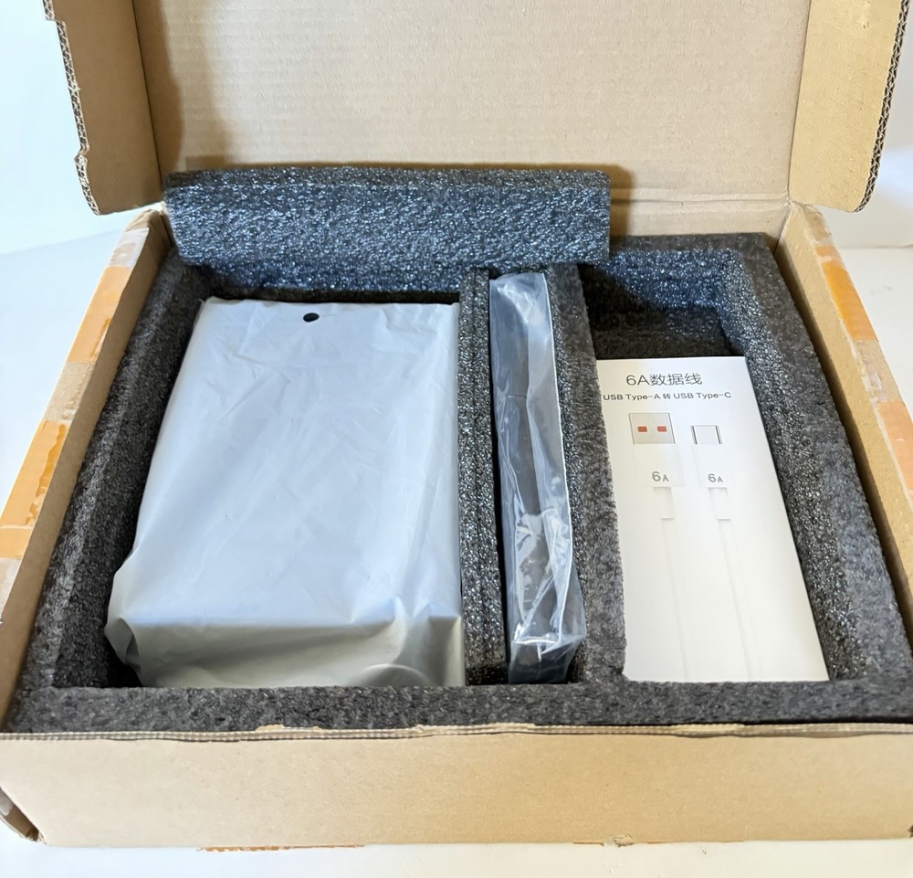 Semibreve BT40 HD LDAC Bluetooth5.1 DAC Receiver ES9038 Decoder Fit 3SRC Frequ..