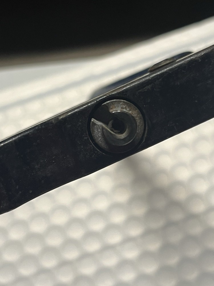 Cable Pro CPLCCT-SLM Linear Compliant Compression Tool