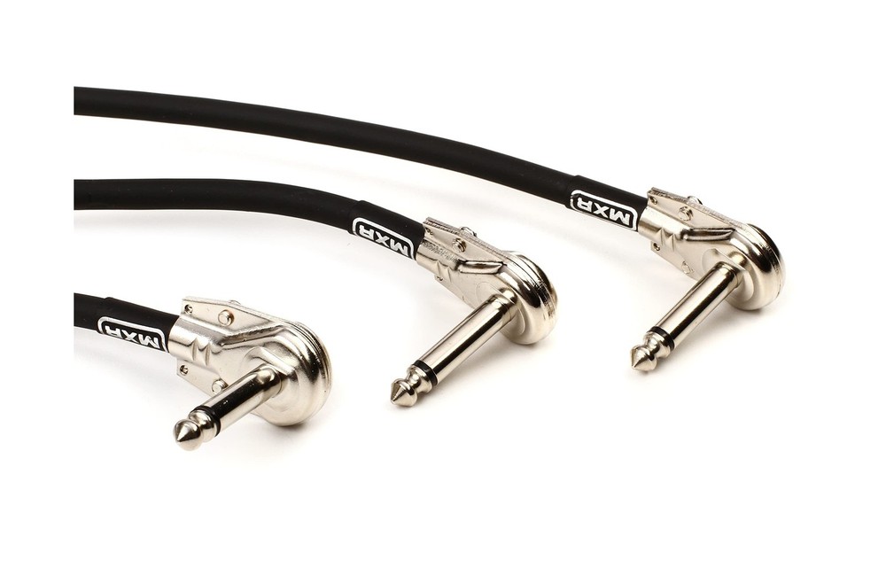 EarthQuaker Devices Data Corrupter Harmonizing Pedal with Patch Cables