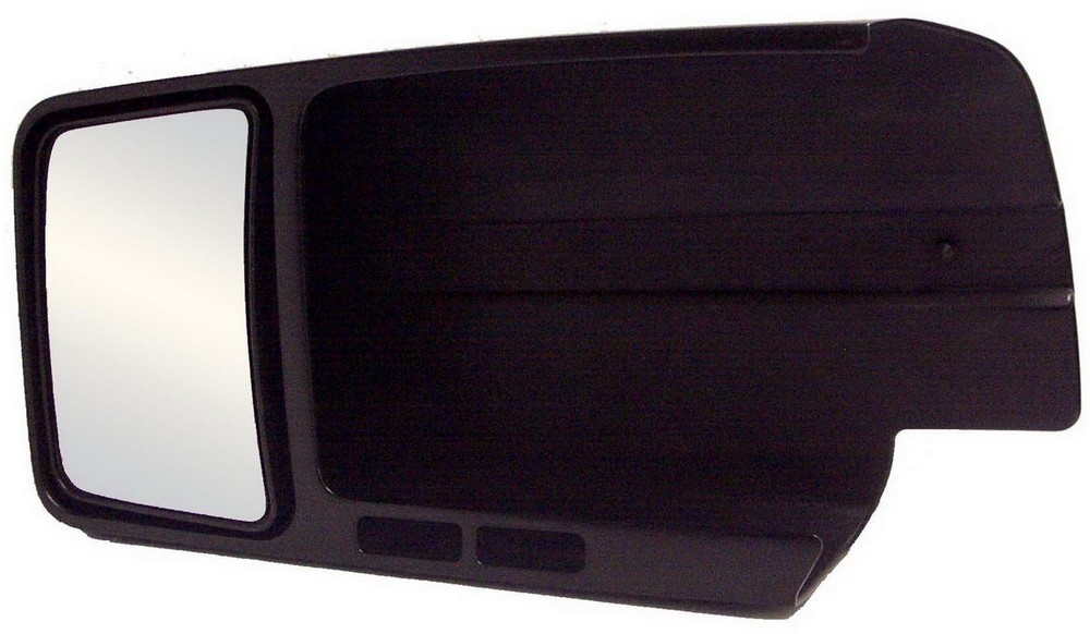 CIPA Towing Mirror Set - Custom Towing Mirror Set