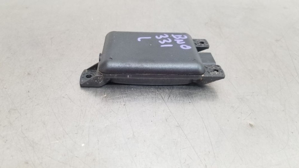21 2021 CHEVY TRAVERSE BLIND SPOT ALERT CONTROL MODULE 84042365