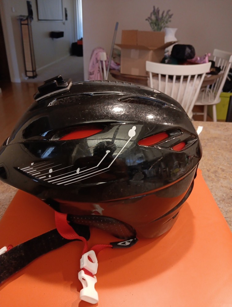 GIRO Stellar helmet size S