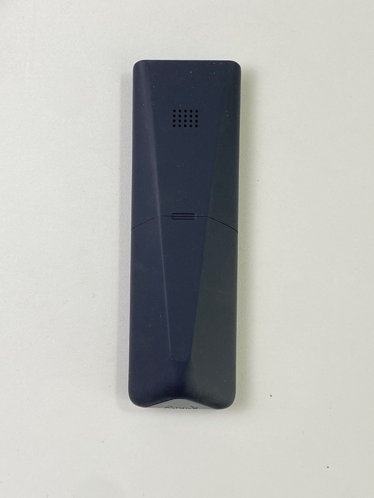 Xfinity Xi6-T Streaming Box + Remote + Power Cable + HDMI cable in Box
