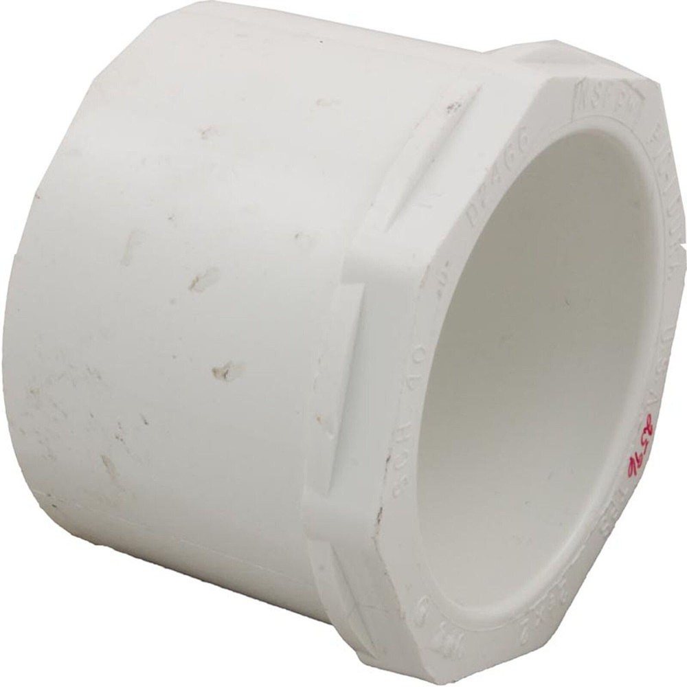 Plug, Lasco, 2-1/2" Spigot