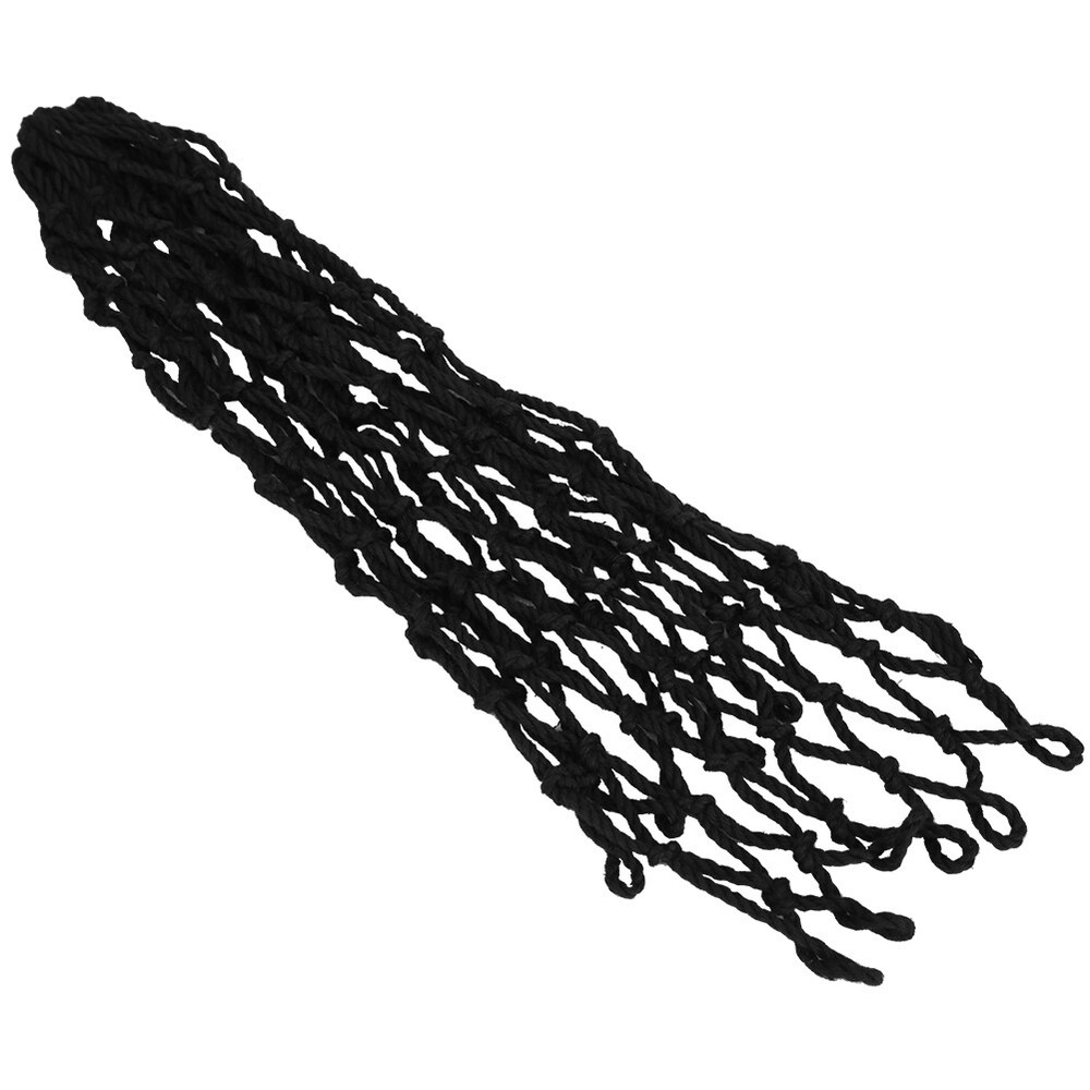 6pcs Billiards Mesh Pockets Pool Table Pockets Billiard Net Pockets Accessories