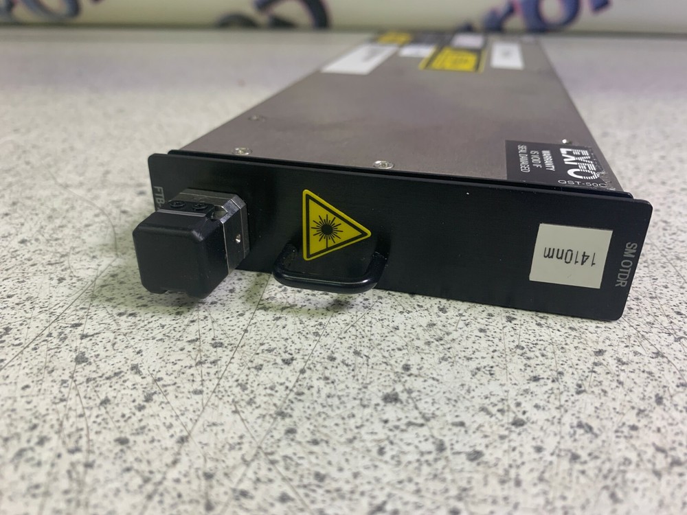 Exfo FTB-7405B-B-EI OTDR Module *Inspected *Tested