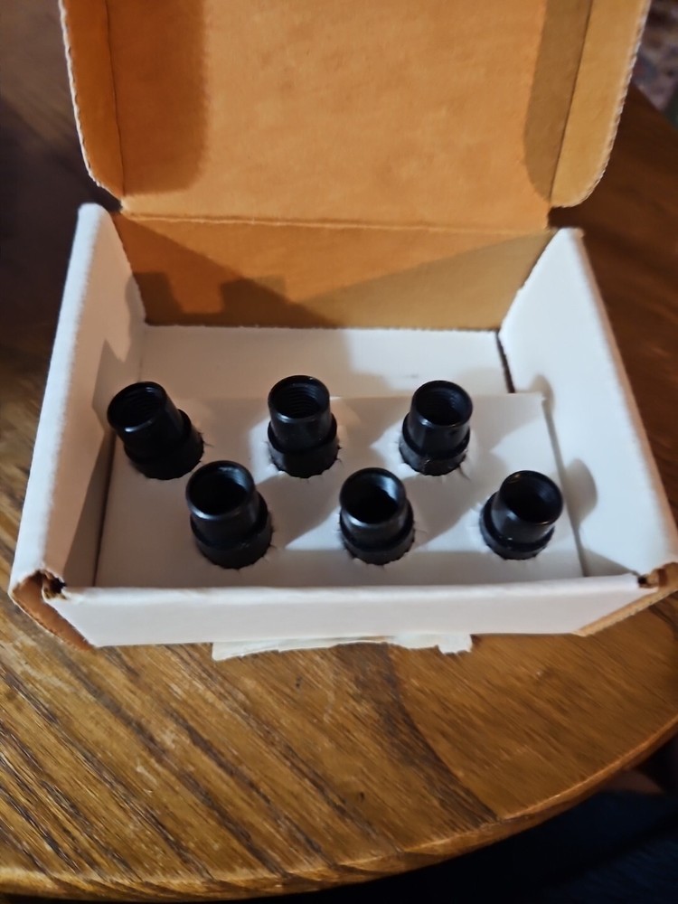 YSI Model 9502 Membrane 6 Caps Only.