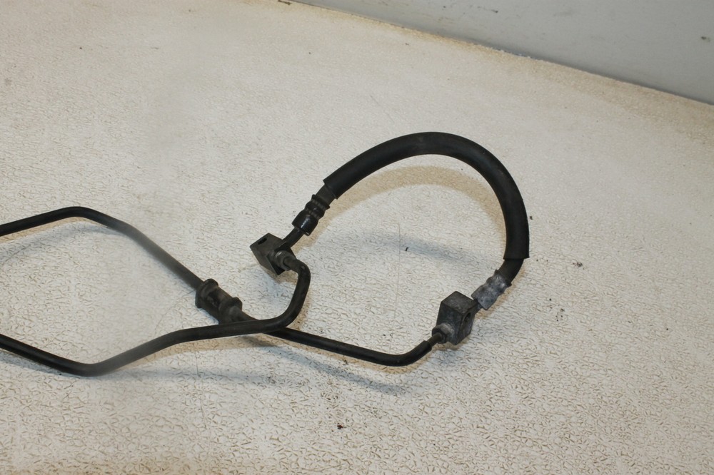 05 HONDA ST1300 BRAKE VALVE