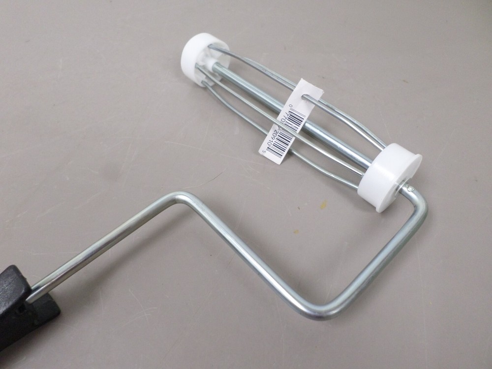 14.5-Inch Paint Roller Frame for 7" Roller Covers NEW