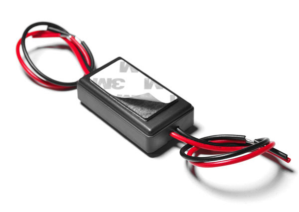 LED Brake Stop Light Strobe Flash Safety Module Controller for Harley-Davidson +