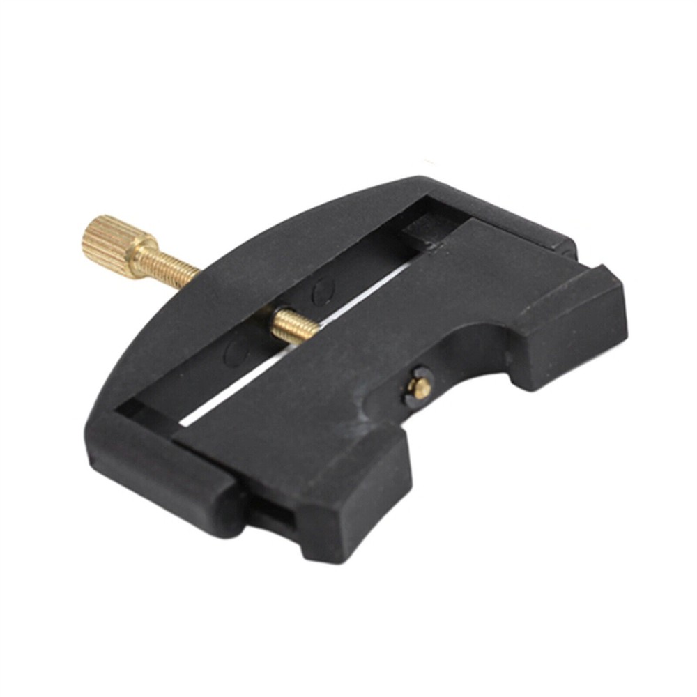 Violin String Lifter Change Strong Light 1/4-4/4 Bridge for Luthier Tool