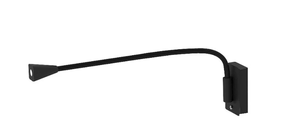 Stretch Swingarm Wall Sconce