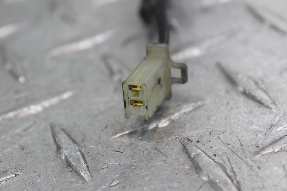 1993 HONDA CBR900RR REAR BACK BRAKE SENSOR