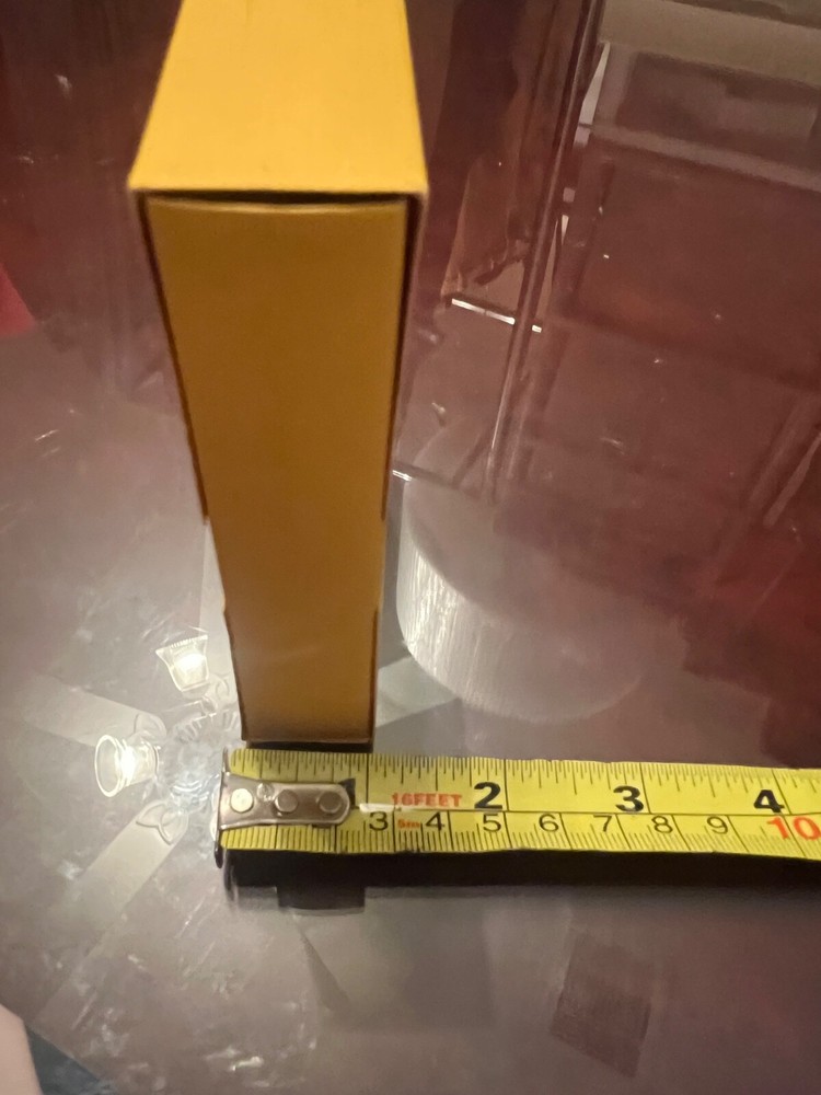 Breitling warranty manual and documents holder