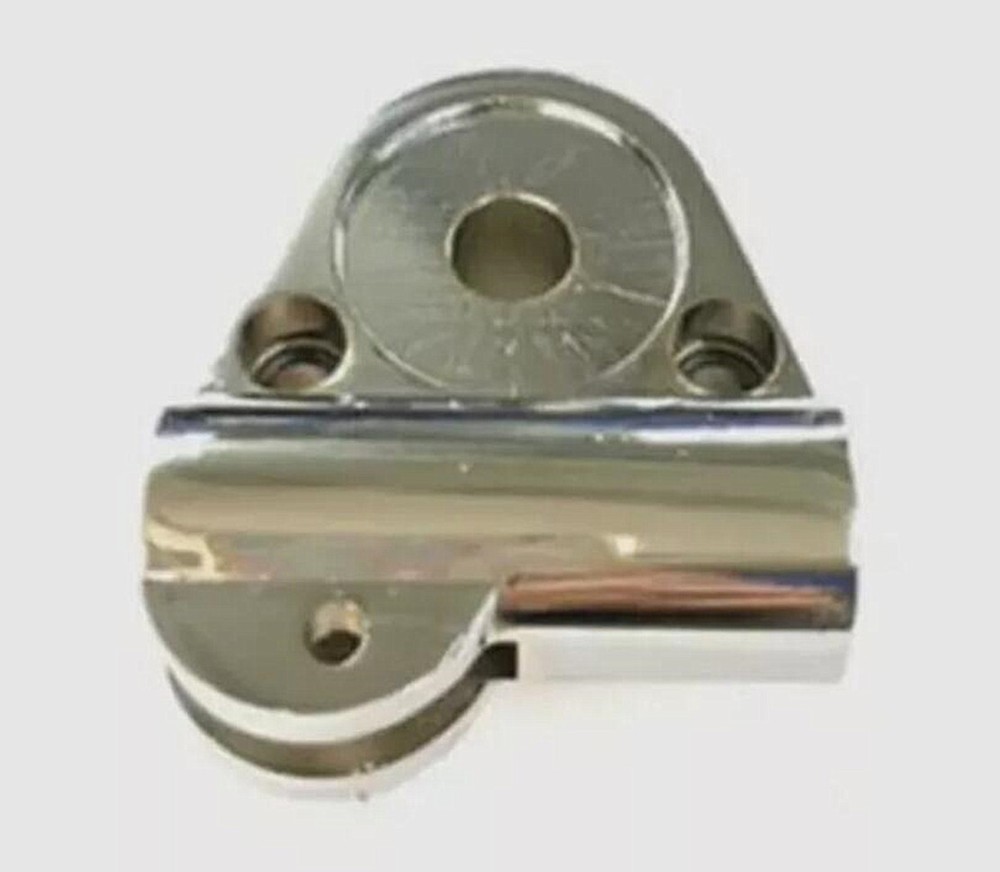 Bridgeport Milling Machine Tools Automatic Feed Bracket Mount Mill Handle Parts