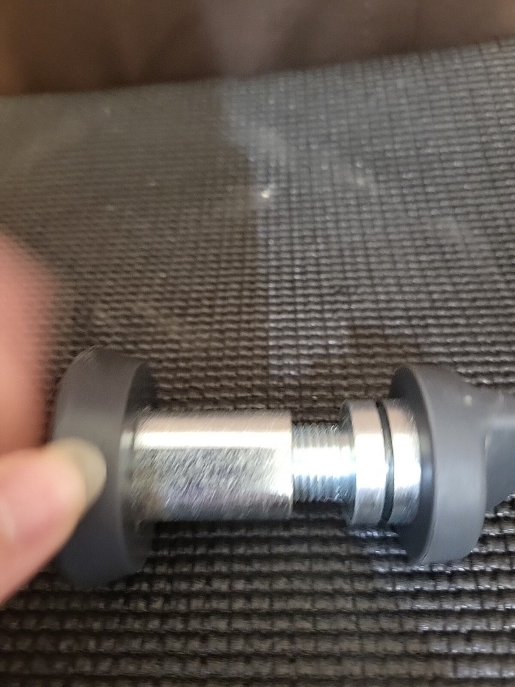 Proform ZE5 Elliptical Leveling Feet (26F)