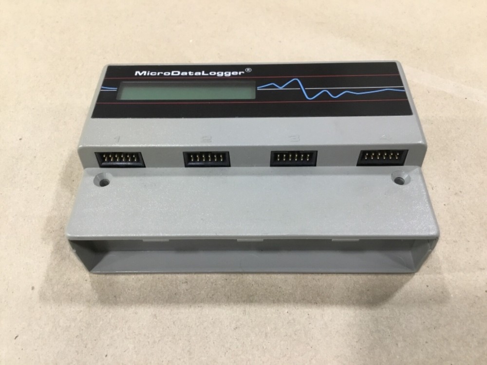 Architectural Energy Corp. Model 202 Micro Data Logger #09G32RM
