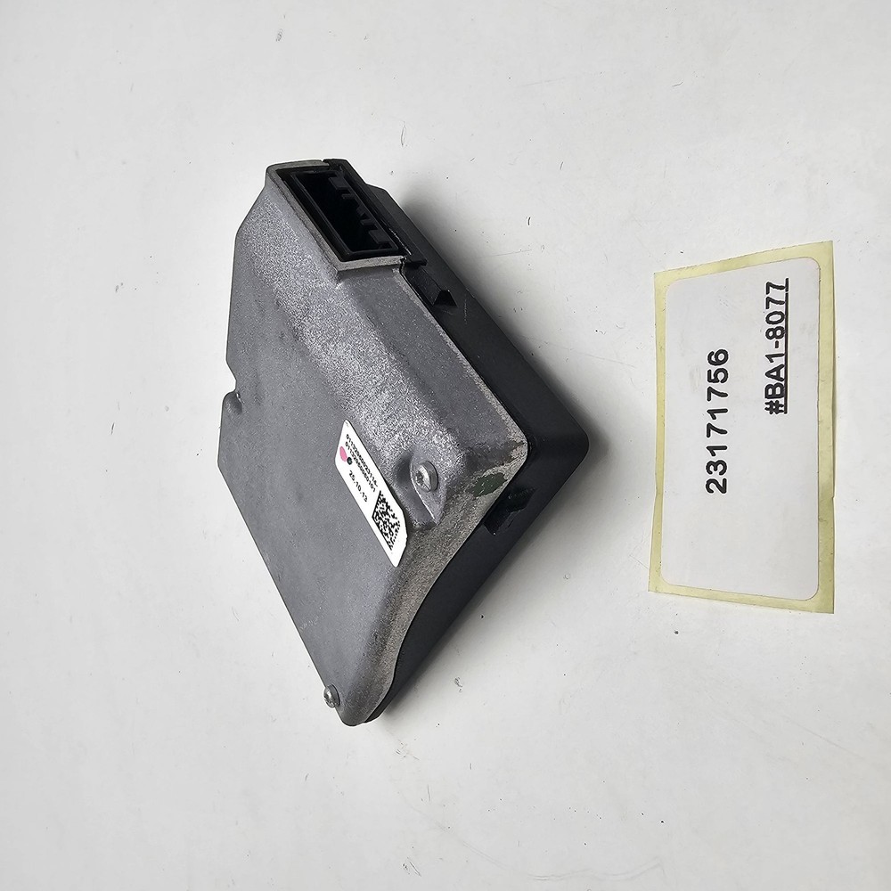 2014-2016 Cadillac ATS Front View Camera Module 23171756