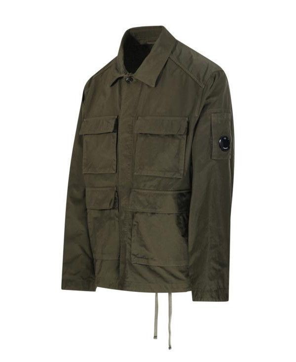 CP Company Twill Medium Jacket 152206153