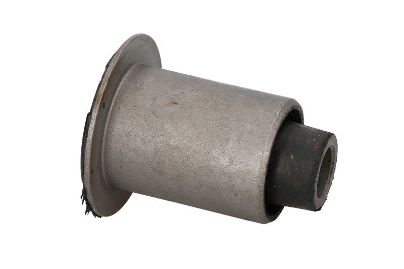 Front Left Control Arm Bracket, Bearing