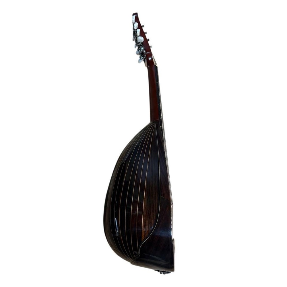 SUZUKI Mandolin M-218 with hard case