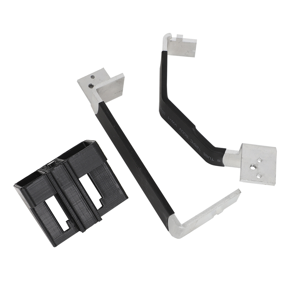 US For Challenger Main Breaker Multi-meter Panel Buss Bar Insulator Kit Aluminum