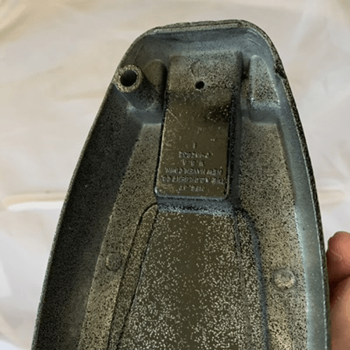 Gabriel Microcraft Portable Lab Case Microscope Vials Slides