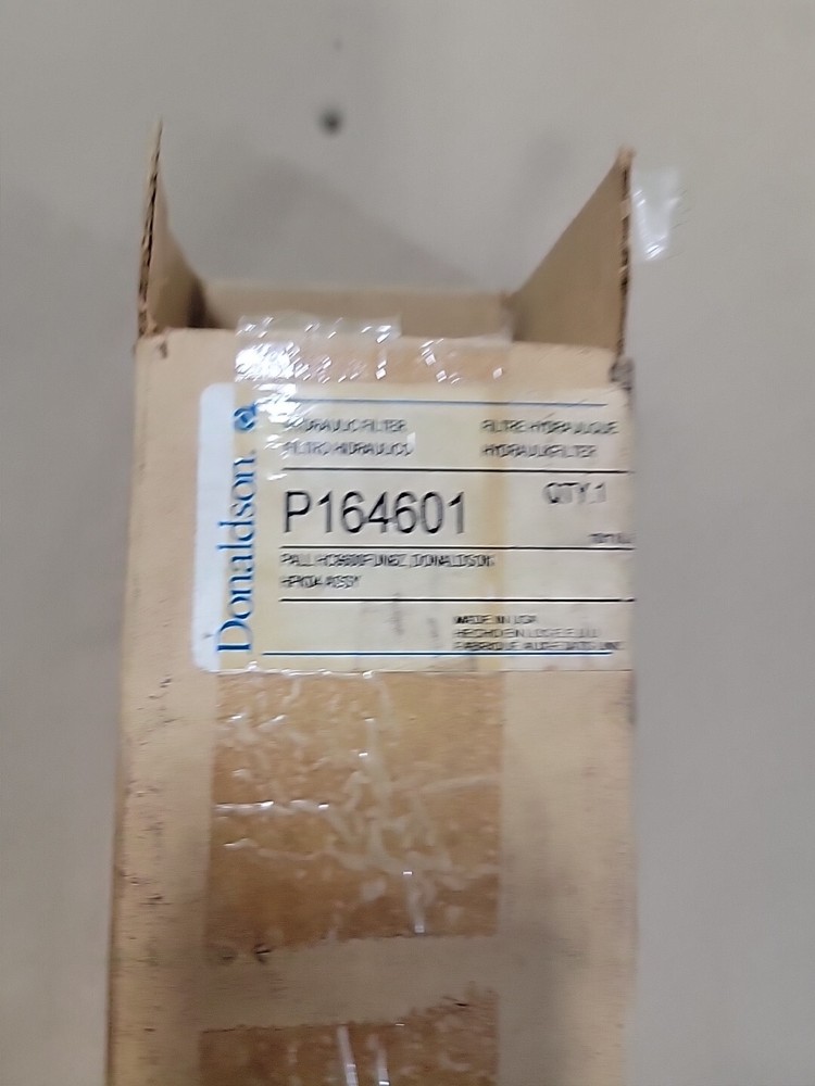 DONALDSON Hydraulic Filter Element P164601