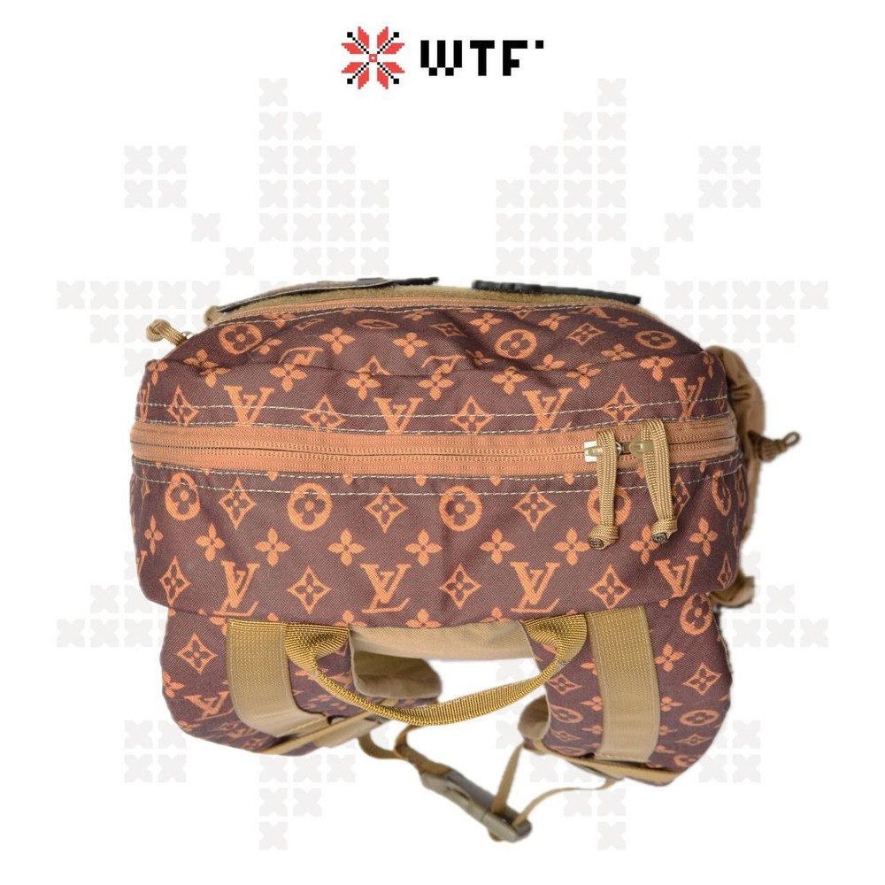 15L Day pack LV EDC/tactical Backpack