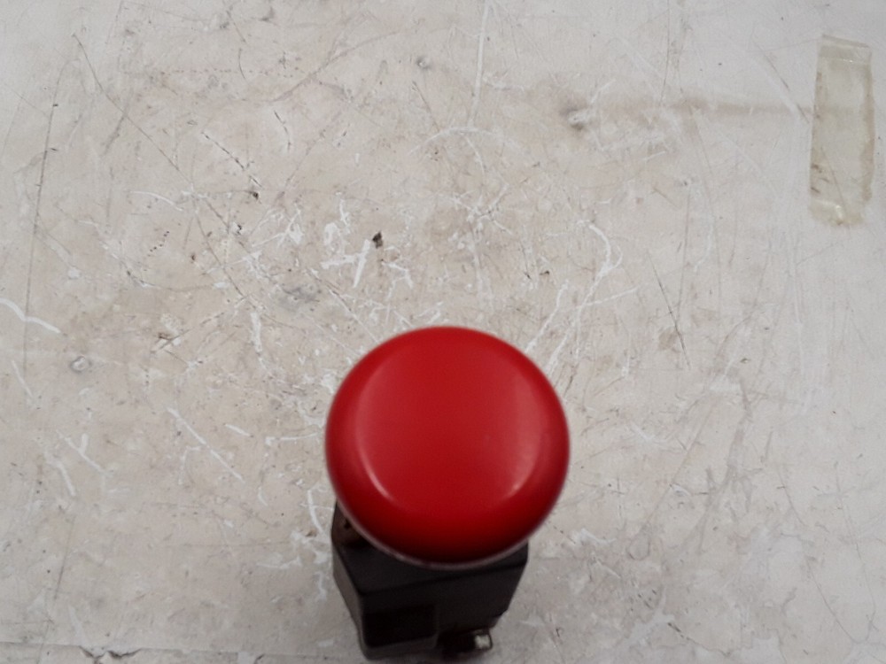 Albright Emergency Button SD150A-59