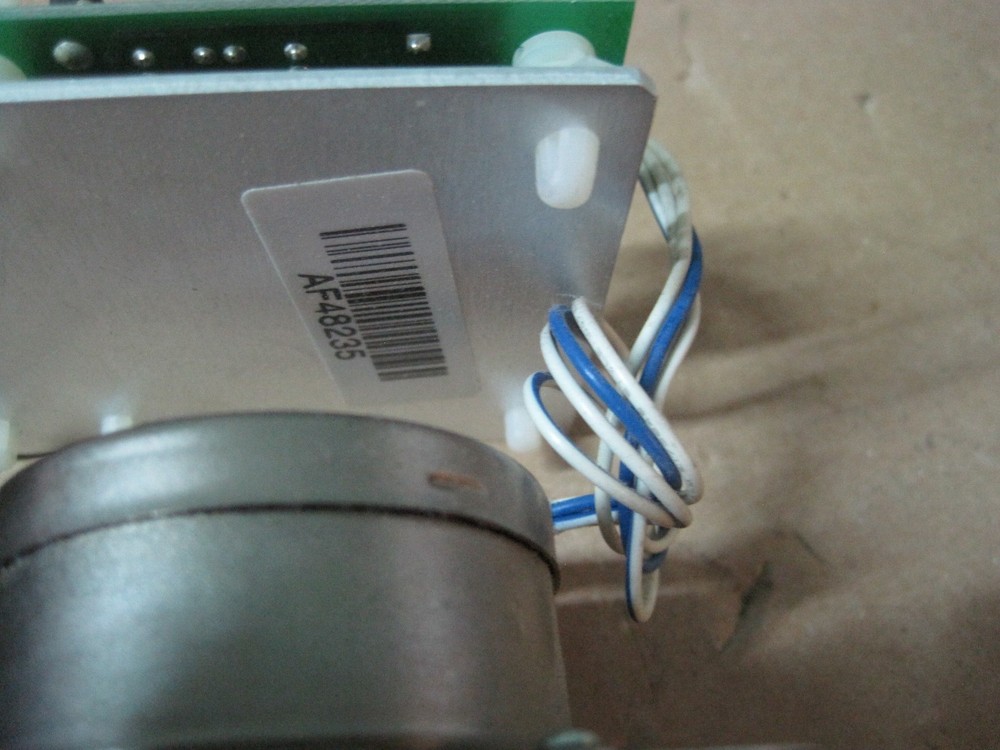 Abbott Cell-DYN 1800 Hematology Analyzer Parts AA582