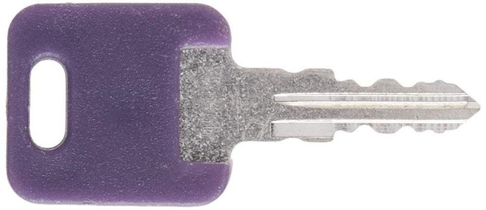013690345 Global Replacement Key #345